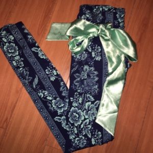 Cute booty Lounge Leggings